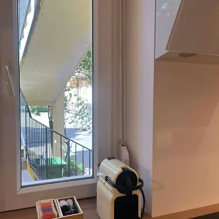 Chilllux 埃格尔